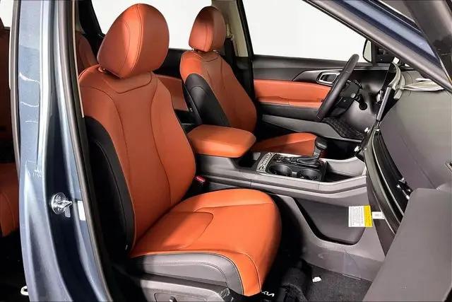 2026 Kia Carnival MPV SX Prestige