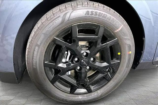 2026 Kia Carnival MPV SX Prestige