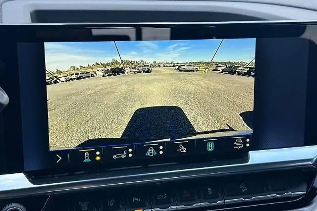 2026 Chevrolet Silverado 3500HD Crew Cab, Long Bed, High Country Dual Rear Wheel, RWD