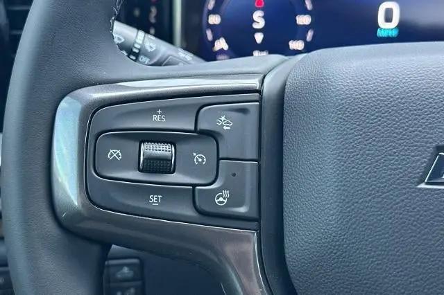 2026 Chevrolet Silverado 3500HD Crew Cab, Long Bed, High Country Dual Rear Wheel, RWD
