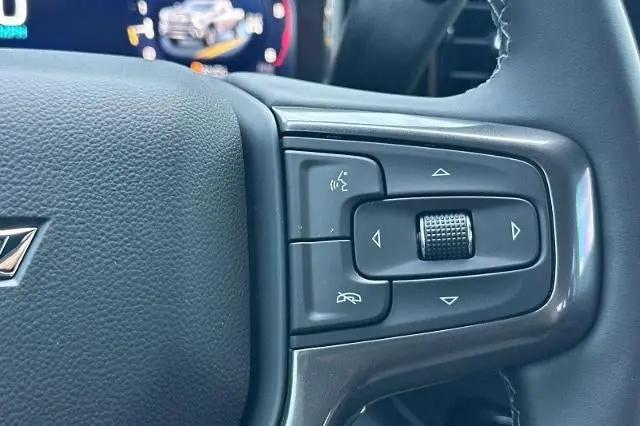 2026 Chevrolet Silverado 3500HD Crew Cab, Long Bed, High Country Dual Rear Wheel, RWD