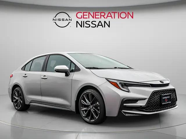 2025 Toyota Corolla SE for sale in North Plainfield, NJ