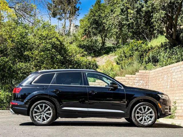 2017 Audi Q7 2.0T Premium