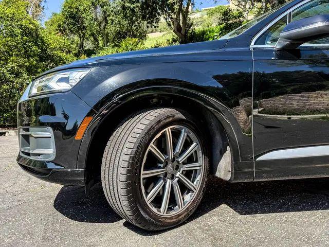 2017 Audi Q7 2.0T Premium