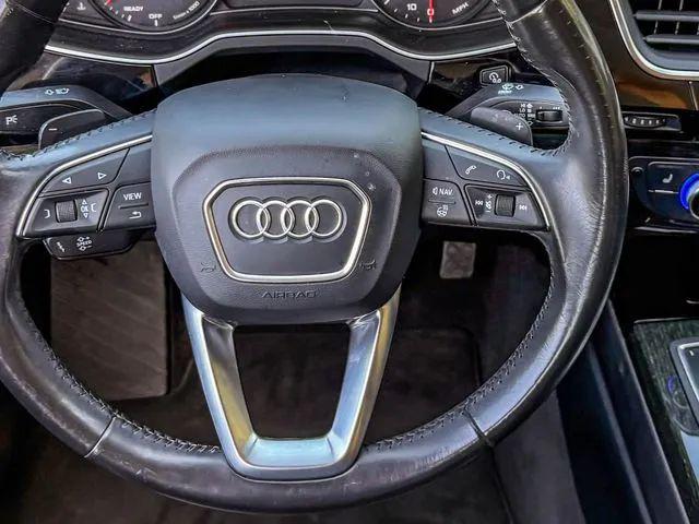 2017 Audi Q7 2.0T Premium
