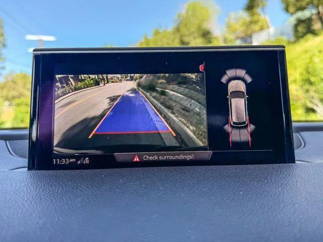 2017 Audi Q7 2.0T Premium