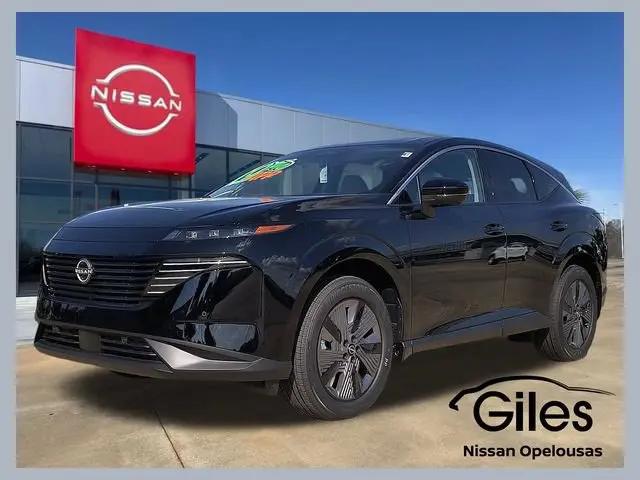 2026 Nissan Murano SL for sale in Opelousas, LA