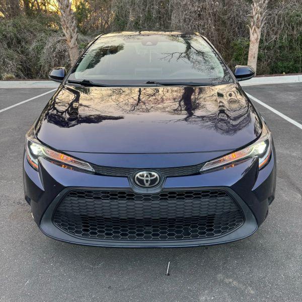 2021 Toyota Corolla LE for sale in Conway, SC