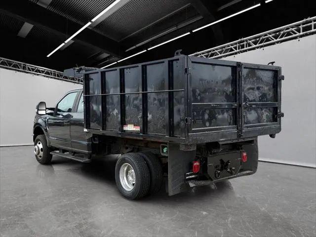 2017 Ford F-350 XL