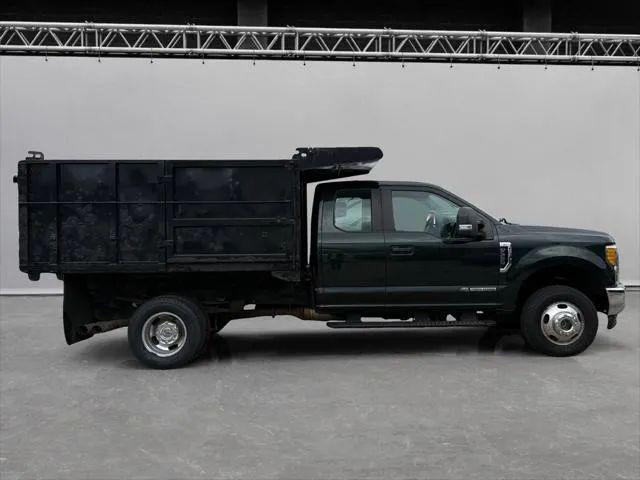 2017 Ford F-350 XL