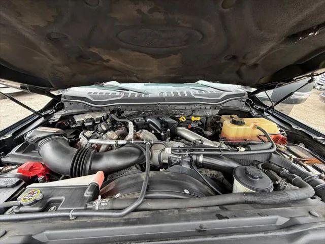 2017 Ford F-350 XL