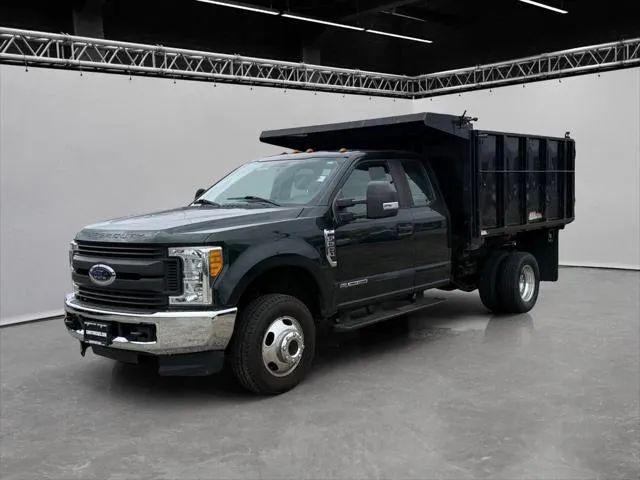 2017 Ford F-350 XL for sale in Arlington Heights, IL