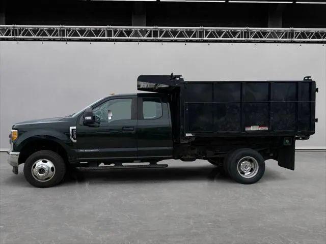 2017 Ford F-350 XL