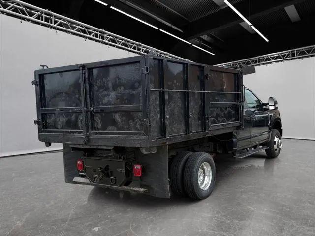 2017 Ford F-350 XL