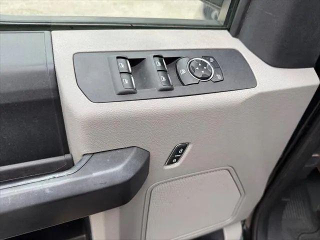2017 Ford F-350 XL