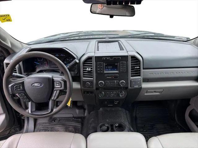 2017 Ford F-350 XL