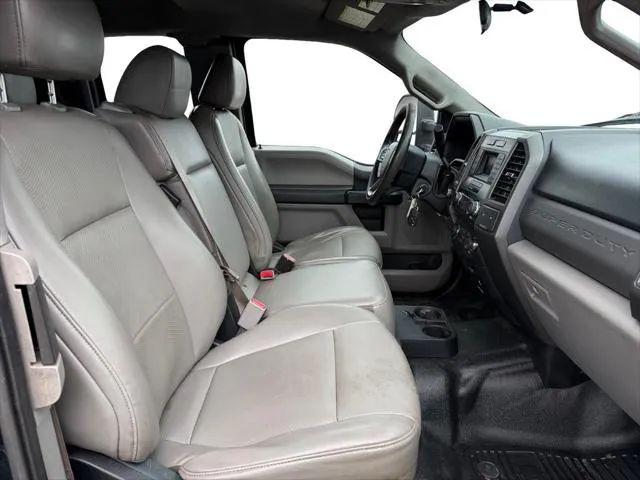 2017 Ford F-350 XL
