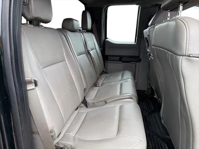 2017 Ford F-350 XL
