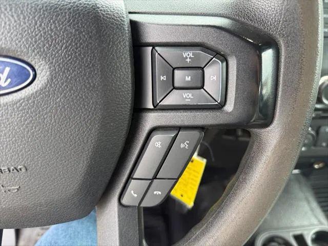 2017 Ford F-350 XL