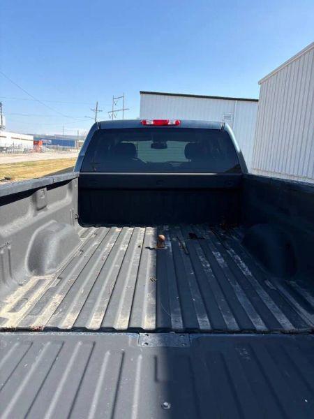 2014 Chevrolet Silverado 3500HD LT
