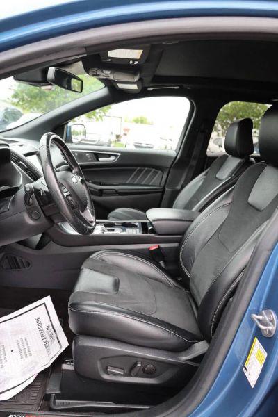 2020 Ford Edge ST