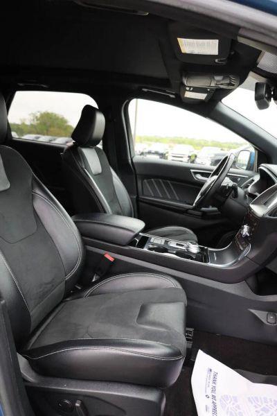 2020 Ford Edge ST