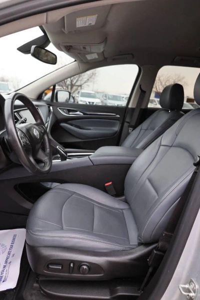 2021 Buick Enclave AWD Essence