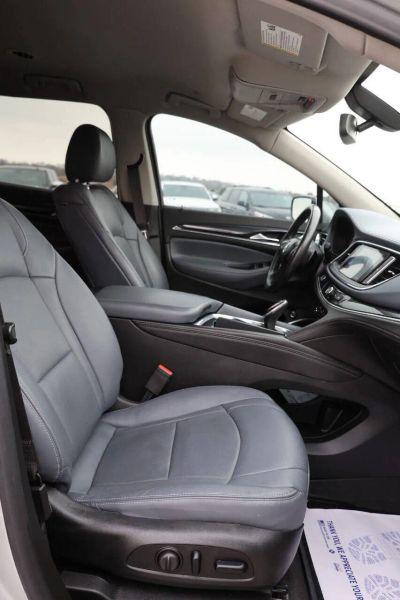 2021 Buick Enclave AWD Essence