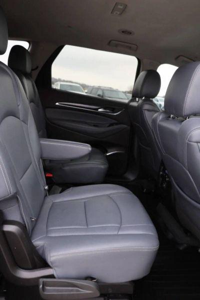 2021 Buick Enclave AWD Essence
