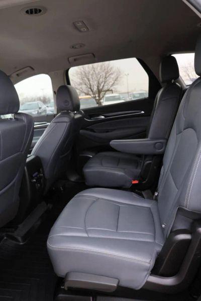 2021 Buick Enclave AWD Essence