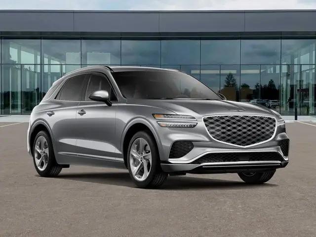 2026 Genesis GV70 2.5T Select