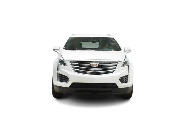 2020 Cadillac XT5 FWD Premium Luxury