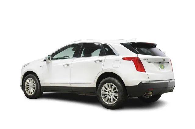 2020 Cadillac XT5 FWD Premium Luxury
