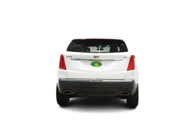 2020 Cadillac XT5 FWD Premium Luxury