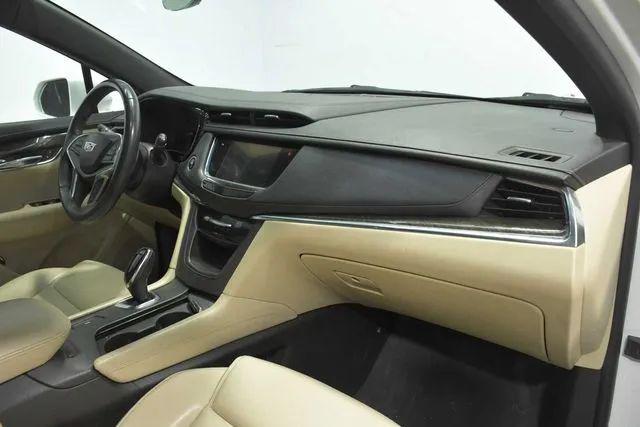 2020 Cadillac XT5 FWD Premium Luxury