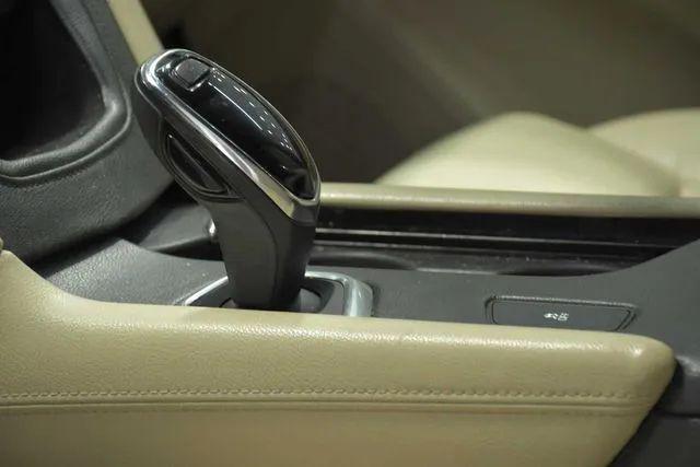 2020 Cadillac XT5 FWD Premium Luxury