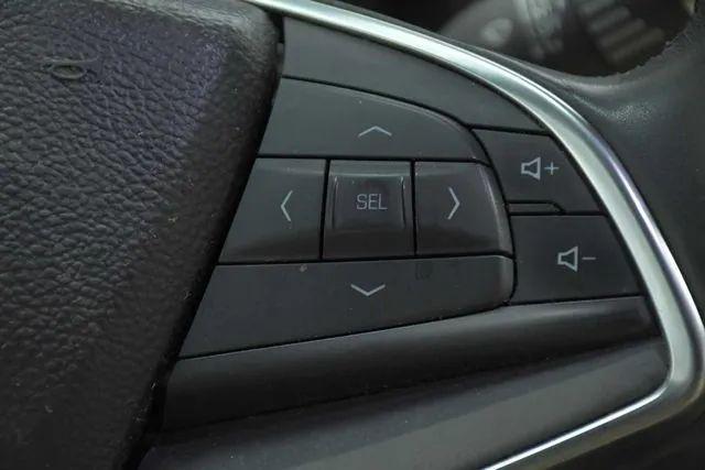 2020 Cadillac XT5 FWD Premium Luxury