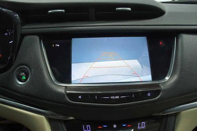 2020 Cadillac XT5 FWD Premium Luxury
