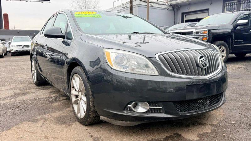 2014 Buick Verano Base