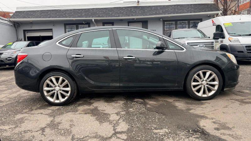 2014 Buick Verano Base