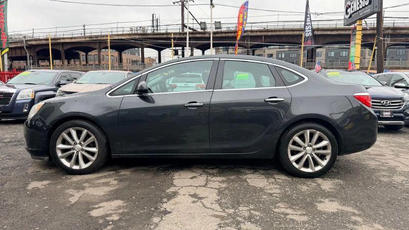 2014 Buick Verano Base