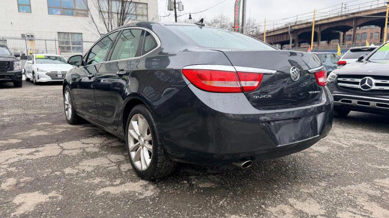 2014 Buick Verano Base