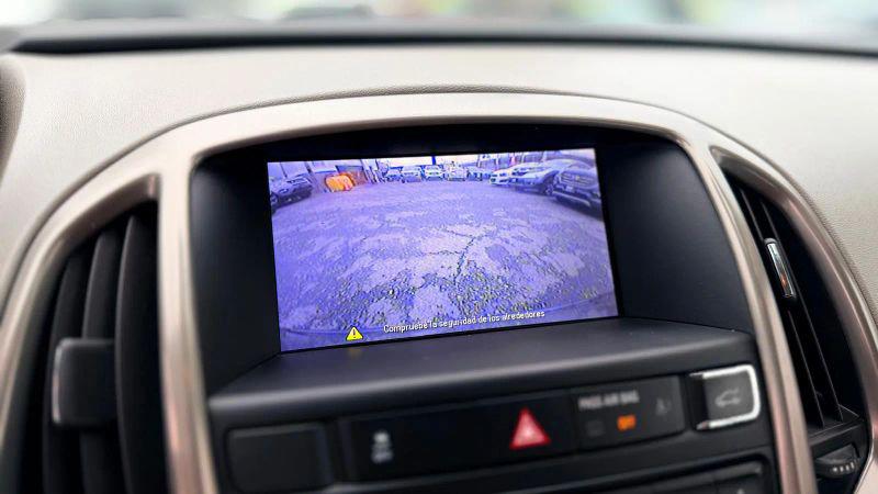 2014 Buick Verano Base