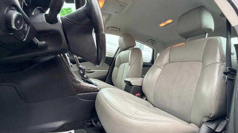 2014 Buick Verano Base
