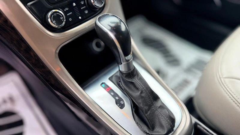 2014 Buick Verano Base
