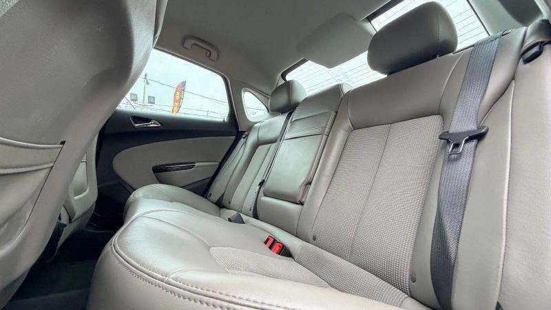 2014 Buick Verano Base