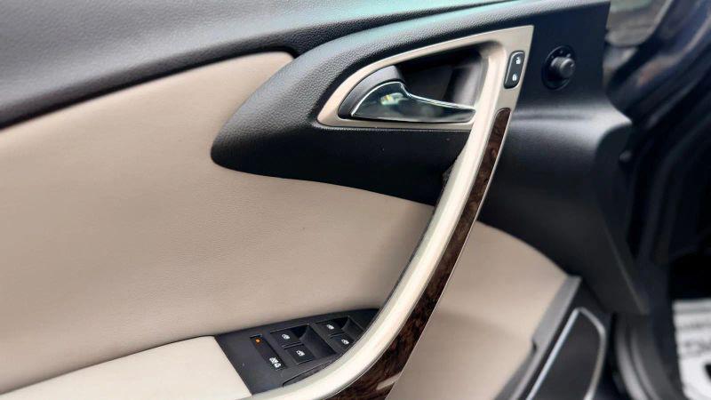 2014 Buick Verano Base