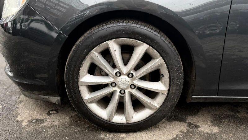 2014 Buick Verano Base