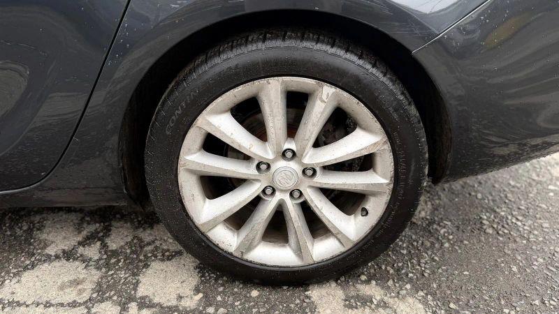 2014 Buick Verano Base