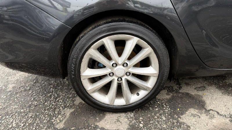2014 Buick Verano Base